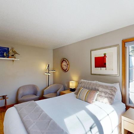 Beaches Inn | Sandpiper Pier Cottage Cannon Beach Luaran gambar