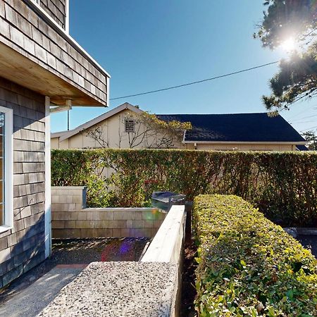 Beaches Inn | Sandpiper Pier Cottage Cannon Beach Luaran gambar
