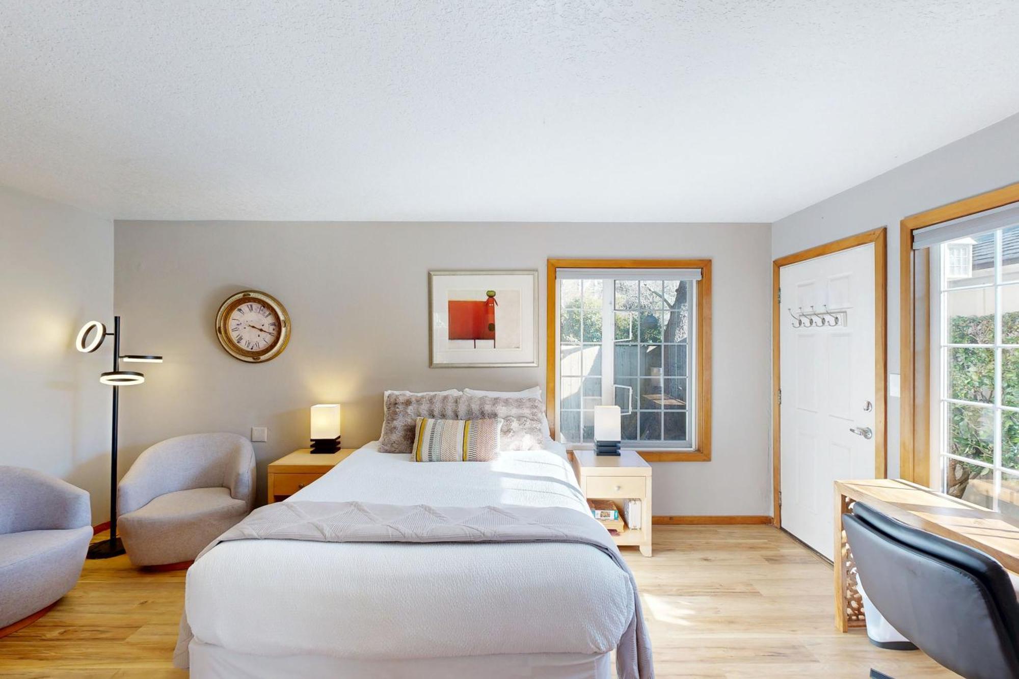 Beaches Inn | Sandpiper Pier Cottage Cannon Beach Luaran gambar
